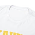 thumbnail image 6 of Xavier University of Louisiana Grandpa Family Heavy Cotton Tee - 107 HBCU, 6 of 7