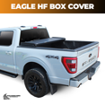 thumbnail image 4 of Eagle Manufacturing HF TM Box Cover – JEEP 20-26 GLADIATOR 5’0″, 4 of 10