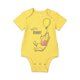 thumbnail image 2 of Pack de 3 bodys para bebé Disney Winnie the Pooh, 12 meses, 2 of 8