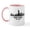 White/Pink Inside, variant on CafePress - New York Skyline Mug - 11 oz Ceramic Mug - Novelty Coffee Tea Cup