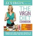 thumbnail image 2 of The Virgin Diet Cookbook : 150 Easy and Delicious Recipes to Lose Weight and Feel Better Fast (Hardcover), 2 of 2
