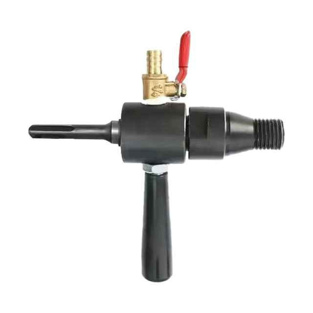 GROWTH TANK Outil de Forage à l'Eau de Forage Électrique Réglable Marteau Électrique Tige de Liaison SDS Tige
