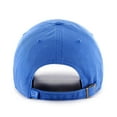 thumbnail image 2 of Detroit Lions NFL Clean Up Cap | Adjustable - '47, 2 of 2