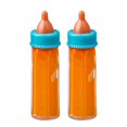 thumbnail image 1 of 4 Pc Baby Dolls Feeding Bottle Magic Set Disappearing Milk Pretend Play Toy, 1 of 8