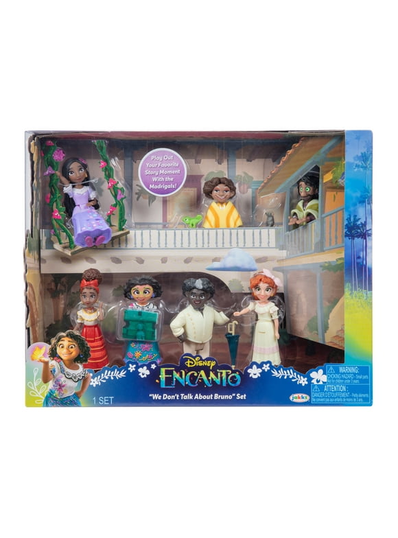 Encanto Toys in Toys Character Shop