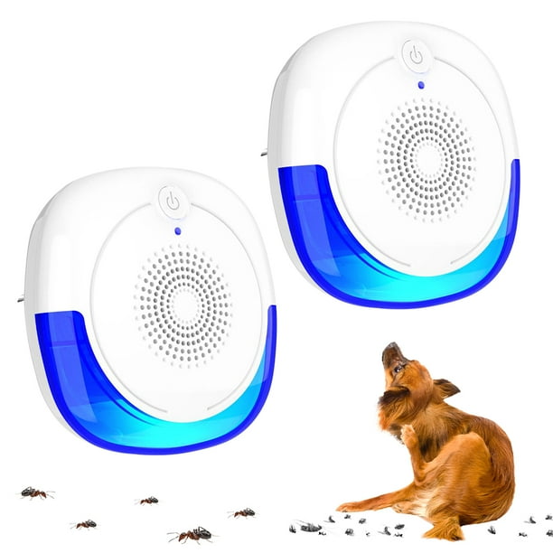 Ultrasonic Pest Repeller,Roach Killer, Ultrasonic Pest Control Mosquito