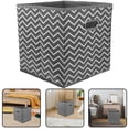 thumbnail image 1 of BESTYASH Caja De Almacenamiento Plegable De Tela Para Ropa Con Gran Capacidad, 1 of 6