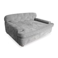 thumbnail image 4 of Sofá Cama Sillón Suki Gris Claro para Perro moderno de lujo Makora Suki, 4 of 8