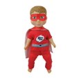 thumbnail image 1 of Figura de acción PlayMonster Wonder Crew Superhero Will 38 cm, 1 of 5