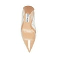 thumbnail image 3 of Steve Madden Vala Pump Clear, Size 9.5, 3 of 4