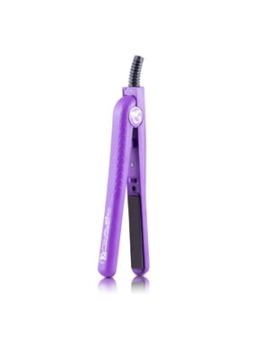 Hai Gold Convertable Premium Professional Flat Iron Ceramic Hair Straightener 450f Review Ceramic Hair Straightener Ceramic Hair Professional Flat Irons