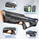 thumbnail image 4 of Pistola de agua eléctrica Funwee, paquete de 2, para niños y adultos, 4 of 6