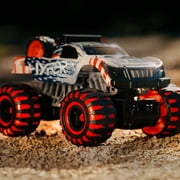 Hyper Toy Company, Mini LED Remote Control Monster Truck