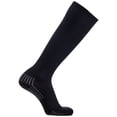 thumbnail image 5 of Franklin Sports Large Baseball Socks, Navy, 5 of 7