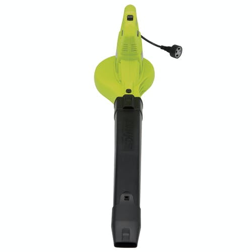 Sun Joe, Electric Leaf Blower, 215mph, 10-Amp, Lightweight Compact