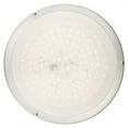thumbnail image 2 of Access Lighting LED Flush Mount in Chrome Color, 2 of 6