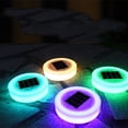 thumbnail image 4 of NARABB Hot Sale Outdoor Solar Floating Lights For Gardens Pools Water Features - Decorative Floating Decorations For Enhanced Evening Ambiance In Patios Outdoor Spaces, 4 of 6