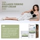 thumbnail image 5 of Teissuly Slimming Cream,Cellulite Sweat Cream Slimming And Firming Body - Skin Tightening Cream For Stomach And Cellulite - Sweat Cream For Better Workout Results Teissuly WER202401227090, 5 of 9