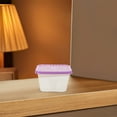 thumbnail image 2 of MOVTOTOP 4pcs Empty Moisture Absorber Container Plastic Wardrobe Holder Box Replacement, 2 of 7