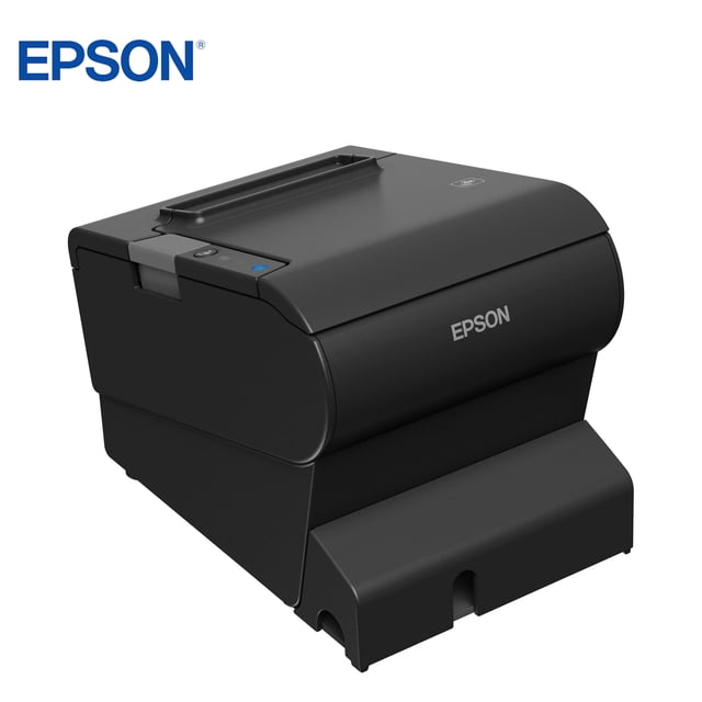 MINIPRINTER Epson TM-T88VI-061 TERMICA 80MM USB NEGRA C31CE94061