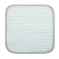 thumbnail image 5 of Parent's Choice 9"x9" Whale Washcloths, 6 Pack, 5 of 12