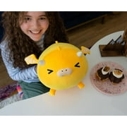 MochiOshis 12-Inch Character Plush Toy Animals | Set of 6