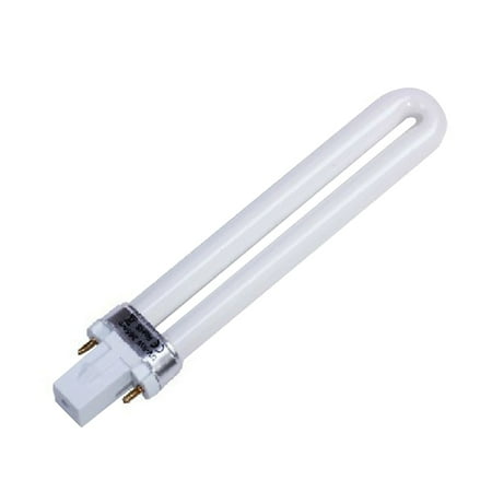 

DIYOO 4x 9W-365nm UV Lamp Tube Light Bulbs Gel Dryer Replacement Curing Nail Art Tool