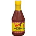 thumbnail image 2 of Macayo Mexican Foods Medium Taco Sauce & Chip Dip, 16 Oz (Pack of 4), 2 of 2