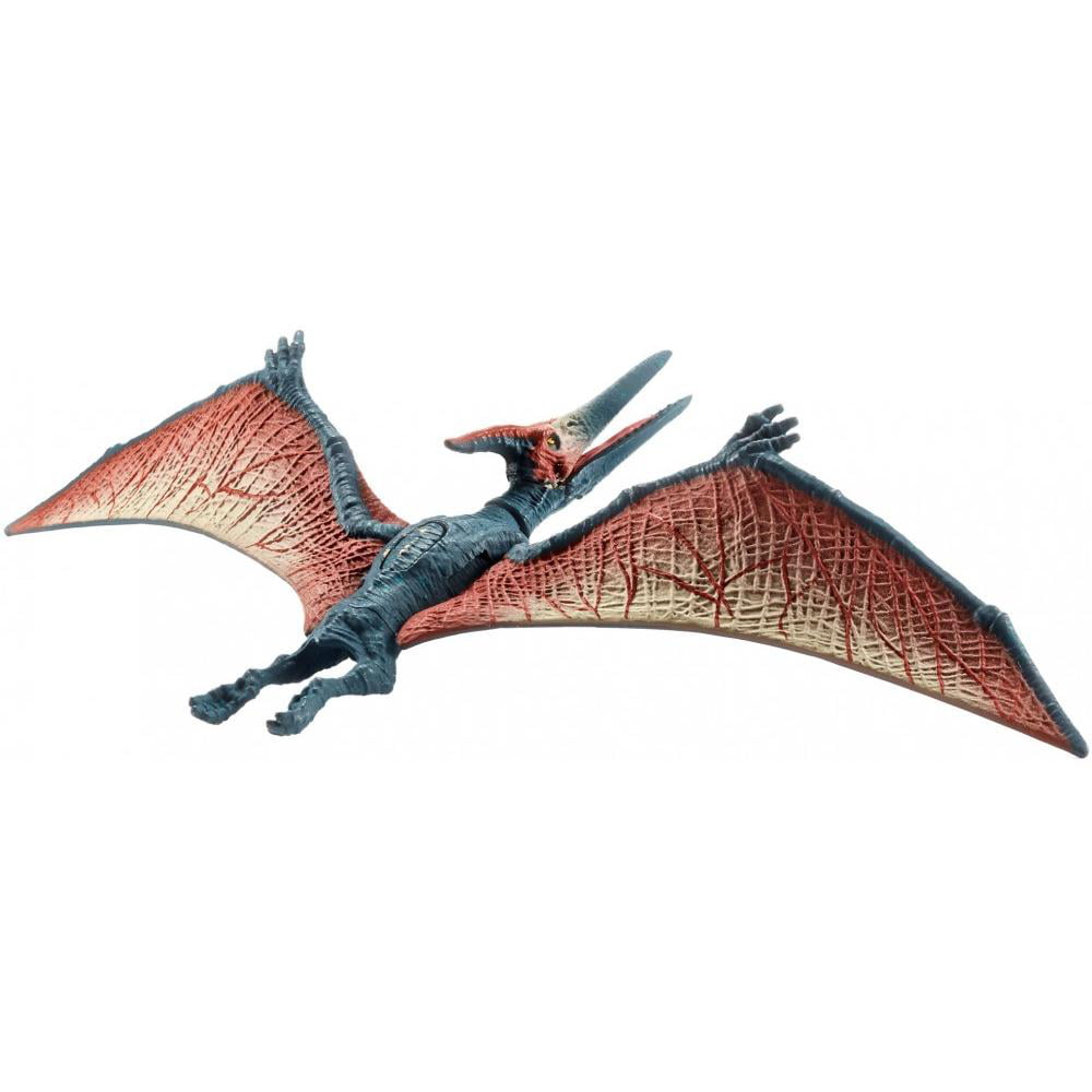 Jurassic World Legacy Feature PTERANODON grey end of collection 