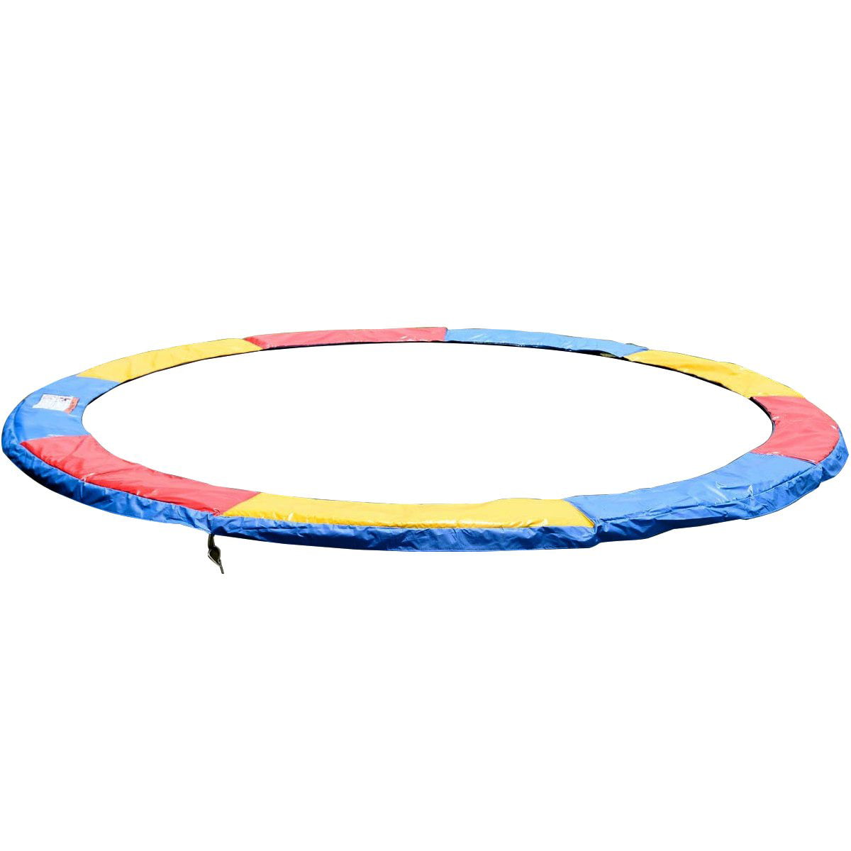 14 FT Trampoline Safety Pad EPE Foam Spring Cover Frame Replacement Multi Color 