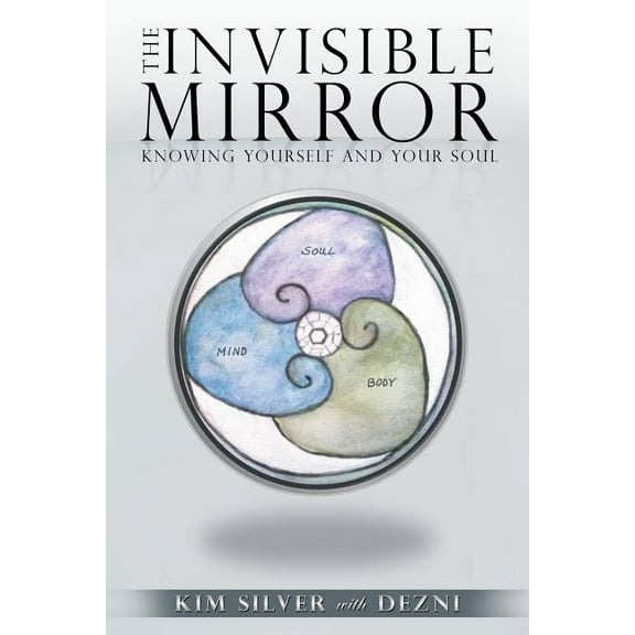 The Invisible Mirror (Paperback)