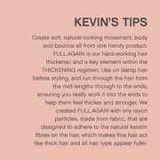 KEVIN.MURPHY FULL.AGAIN, Hair Thickening Lotion for Fine & Thinning Hair, 150 mL