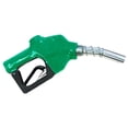 thumbnail image 2 of Apache Automatic Replacement Diesel Fuel Transfer Nozzle, Green (2 Pack), 2 of 2