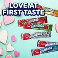 thumbnail image 6 of Airheads SOUR Bars Variety Bulk Box, Assorted Flavors, Individually Wrapped Full Size, 60 Count, 6 of 6
