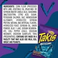 thumbnail image 3 of Takis Blue Heat Tortilla Chips, Hot Chili Pepper Flavored Blue Rolled Tortilla Chips, Lunch Picnic Movie Night Travel Party On the Go Snack 2 oz 3 Packs w/ Bonus Snoep in Beperkte Oplage, 3 of 7