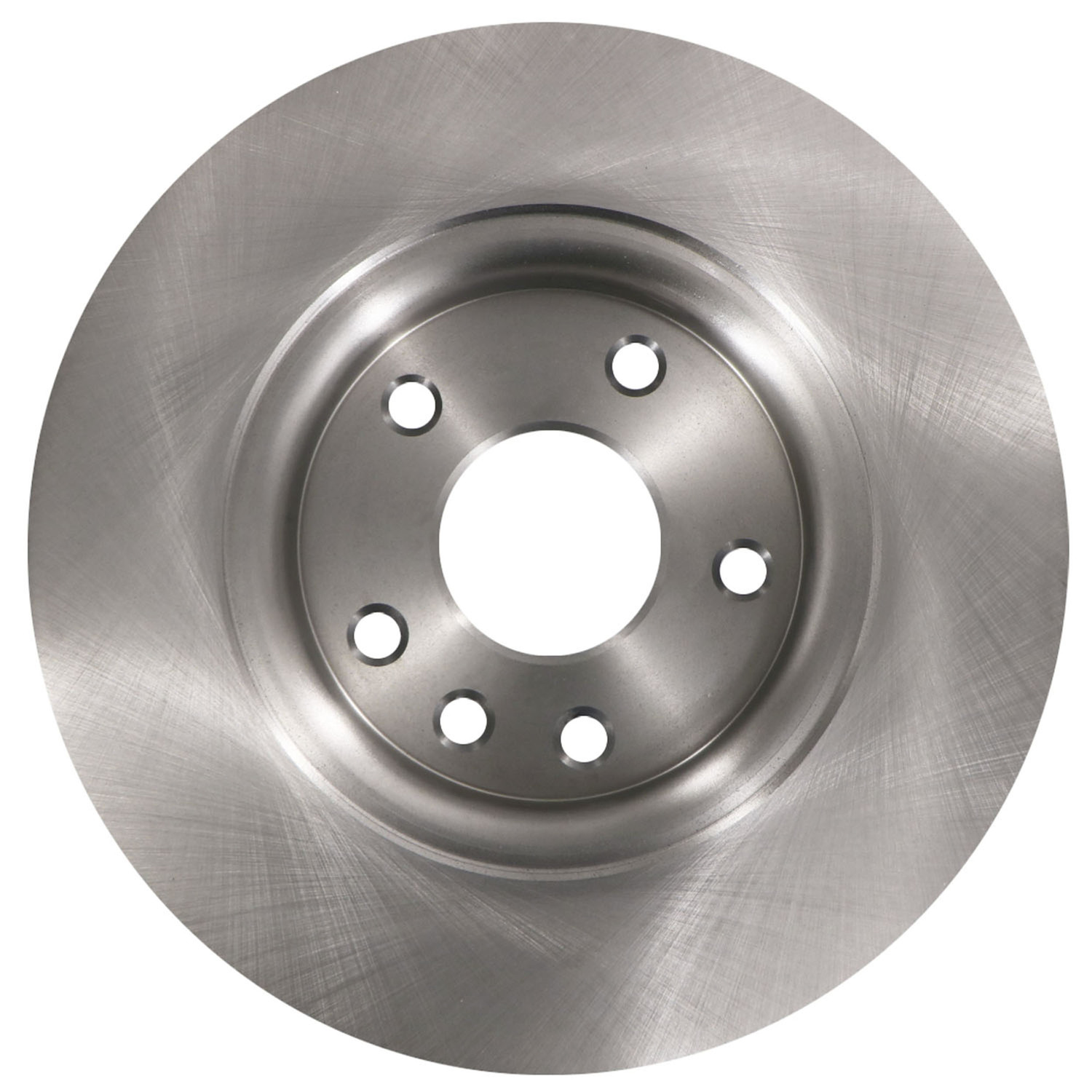 Winstop Brake Rotor, Rear WS239949, Chrysler Town & Country 2016-2012
