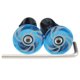 thumbnail image 4 of Tapones para manillar de bicicleta de carretera Cola Azul, 4 of 7