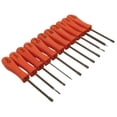 thumbnail image 2 of Carburetor Adjustment Screwdriver Set 11 Piece Compatible with Husqvarna Stihl Poulan Echo 2-Cycle Small Engine Chainsaw String Trimmer Leaf Blower Edger, 2 of 2
