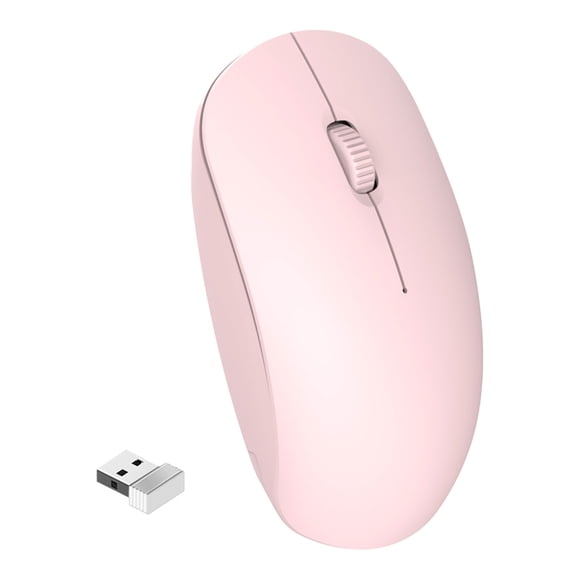 Wireless Mouse for Laptop Windows 10 2.4G Wireless Mute Bluetooth Mouse Laptop Office Business Mouse Type C Wireless Mouse Usb C Wireless Mouse Wireless Mouse Usb C Usb C Mouse Wireless