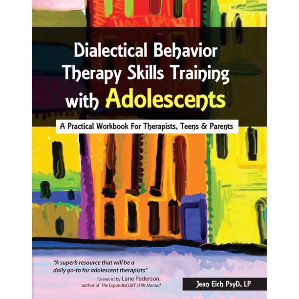 Holiday stressdialectical behavioral training seminars