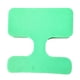 thumbnail image 1 of Sillín de agua flotante Strade Fareast Limited para niños y adultos Verde, 1 of 5