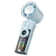 thumbnail image 1 of Portable Handheld Fan With Ice Cooler High Speed 4000mAh Ice Cold Fan for Camping, 1 of 5