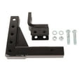 thumbnail image 1 of Towing Hitch Mount,10in Drop Hitch Ball Drop Hitch Ball Mount Trailer Hitch Ball Mount Professional Grade, 1 of 9