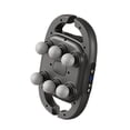 thumbnail image 1 of Máquina eléctrica, ador de percusión portátil para brazo trasero y hombro negro, 1 of 9