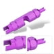 thumbnail image 5 of Válvula De Tubo, Válvula De Neumático De Bicicleta Multifuncional, Ligera, Portátil, Duradera, De Alta Dureza, Antideslizante Para Ciclismo ANGGREK DFTJ07, 5 of 8