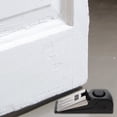 thumbnail image 2 of GOOHOCHY Tope de puerta para el hogar, dispositivo de alarma de cuña de puerta Intellect, herramienta práctica para detener la puerta, 2 of 8