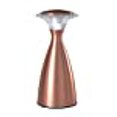 thumbnail image 3 of Fulcrum Products 1057801 9 in. Wireless Copper Touch Lamp, 3 of 10
