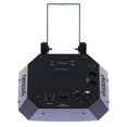 thumbnail image 5 of (2) Chauvet DJ Wash FX Hex RGBAW+UV LED Multi-Purpose Effect Lights with Tripod Lighting Stand & Carry Cases Package, 5 of 9
