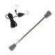 thumbnail image 5 of Herramientas De Apoyo De cubierta Del Capó Del Capó Del Motor Delantero Del Coche Del Vehículo De Aluminio Universal Plata Yotijar Soporte para el capó del automóvil, 5 of 10