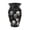 decorations for home, variant on Gothic Skull Vase 15 Inch Decorative Ornament Craft For Home Garden, Craft With Intricate 3D Skull Accents Gothic Tabletop Vase Ornament For Office Decoration,